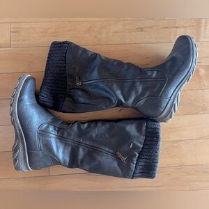 ❌Not available❌Boots for winter